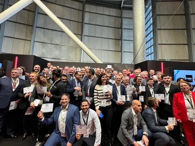 Label France Cybersecurity : reconnaissance de notre investissement