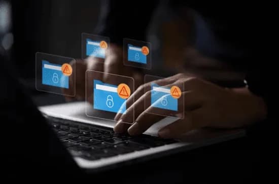 Ransomwares : protection des données en 2025
