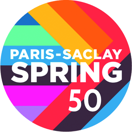 Spring 50 logo