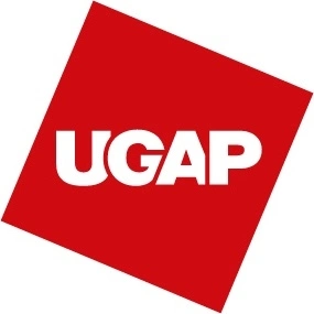 UGAP logo