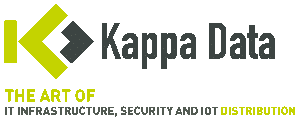 Kappa Data