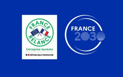Protéger le paysage numérique de demain : Oxibox soutenue par le Plan France Relance 2030