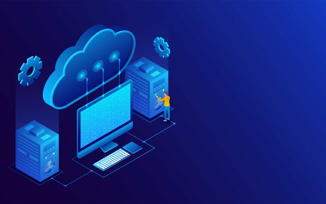 Sauvegarde cloud ou déconnectée : que choisir pour votre PME ?